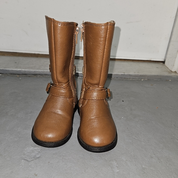 Rachel Shoes Lil Katerina - Picture 8 of 10